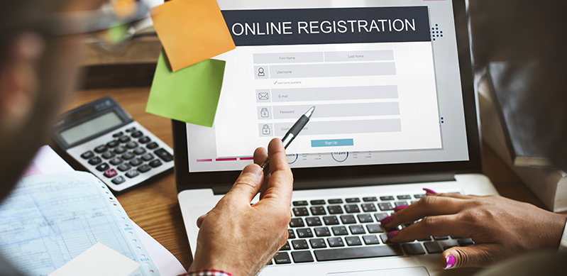 Registration Image