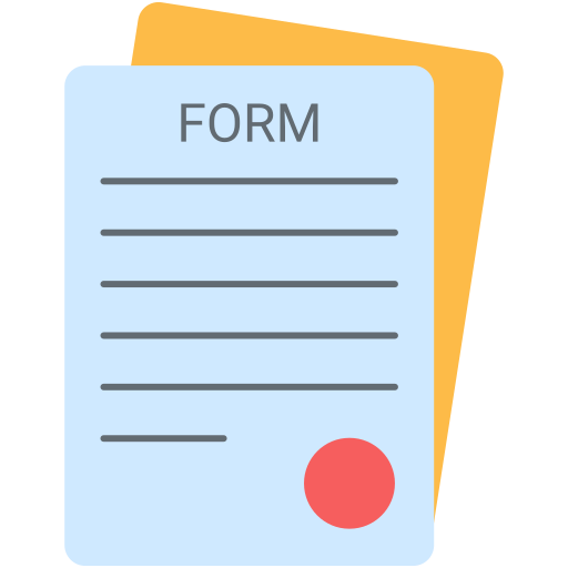 form